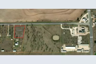 Tbd Fm 1713, Whitney, TX 76692 - Photo 1