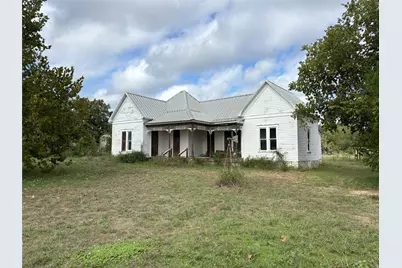 104 E North Street, Hico, TX 76457 - Photo 2