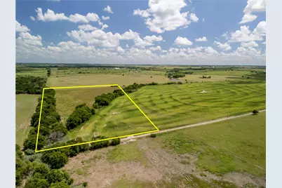 Tract 5 County Rd 3307, Hubbard, TX 76648 - Photo 2