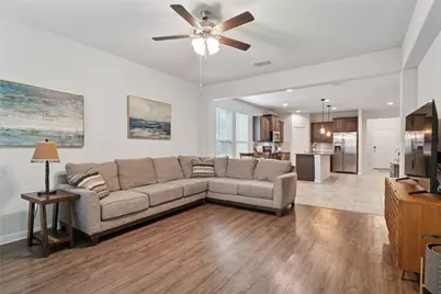 171 Colter Drive, Waxahachie, TX 75167 - Photo 8