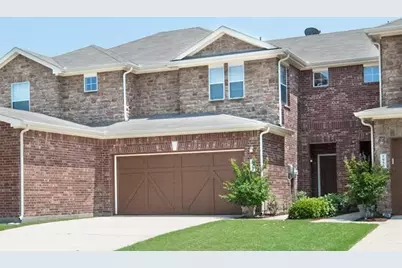 5960 Lost Valley Drive, The Colony, TX 75056 - Photo 1