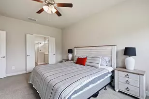 2220 Dyre Dr, Haslet, TX 76052 - Photo 20