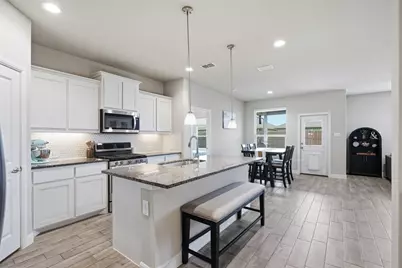 2220 Dyre Drive, Haslet, TX 76052 - Photo 8