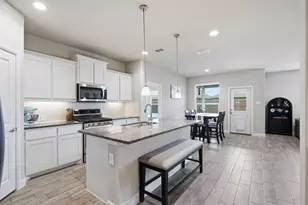 2220 Dyre Dr, Haslet, TX 76052 - Photo 8