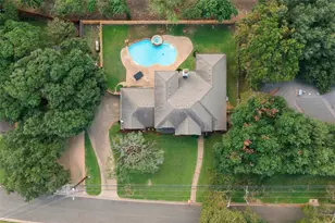 7918 Old McGregor Rd, Woodway, TX 76712 - Photo 6