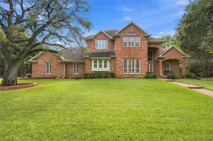 7918 Old McGregor Rd, Woodway, TX 76712 - Photo 2
