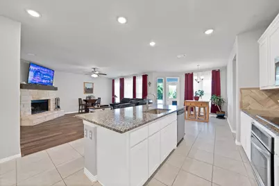 1039 Northern Oaks Court, Springtown, TX 76082 - Photo 16