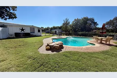 635 Fm-2815 Road, Bonham, TX 75418 - Photo 1
