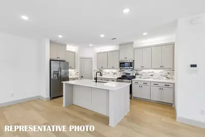 612 Taylor Parkway, Celina, TX 75009 - Photo 8