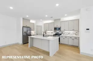 612 Taylor Pkwy, Celina, TX 75009 - Photo 8