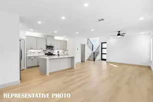 612 Taylor Pkwy, Celina, TX 75009 - Photo 6