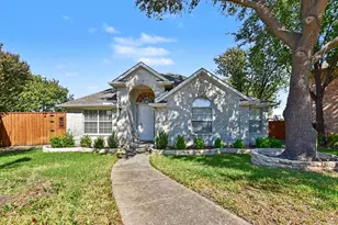 401 Stonebridge Cir, Allen, TX 75013 - Photo 1