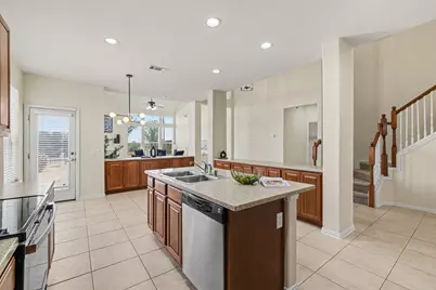 1041 Crystal Lake Drive, Frisco, TX 75036 - Photo 10