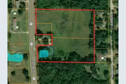 1184 S Fairway Street, Fairfield, TX 75840 - Photo 14