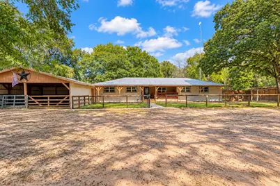 13672 County Road 2915, Eustace, TX 75124 - Photo 1