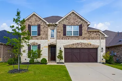 3428 Etta Terrace, Celina, TX 75009 - Photo 1