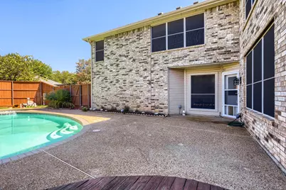 3812 Red Oak Trail, The Colony, TX 75056 - Photo 28