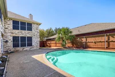 3812 Red Oak Trail, The Colony, TX 75056 - Photo 24