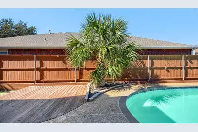 3812 Red Oak Trail, The Colony, TX 75056 - Photo 30