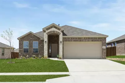 2816 Desert Lily Lane, Fort Worth, TX 76108 - Photo 1