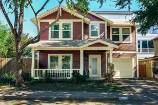 1332 Grigsby Ave, Dallas, TX 75204 - Photo 1