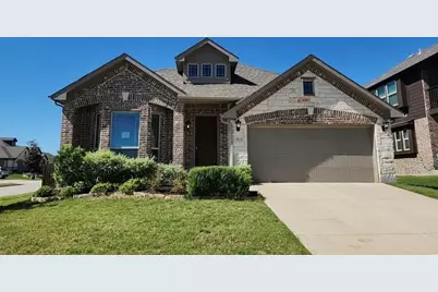 1408 Stone Ridge Drive, Anna, TX 75409 - Photo 2