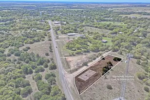 651 N Fm-677 N, Saint Jo, TX 76265 - Photo 1