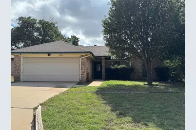 3004 Beverly Drive, Denton, TX 76209 - Photo 1