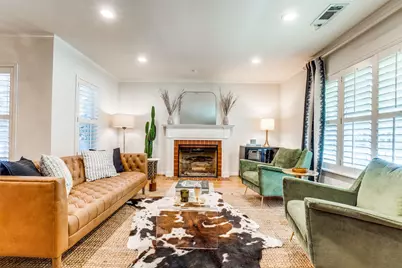 [Address not provided], Dallas, TX 75209 - Photo 4