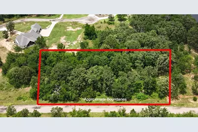 Tbd Nicklaus Drive, Sulphur Springs, TX 75482 - Photo 2