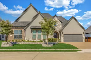 [Address not provided], Prosper, TX 75078 - Photo 1