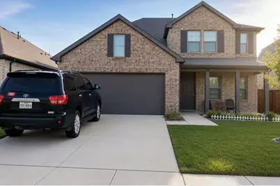 [Address not provided], Forney, TX 75126 - Photo 1