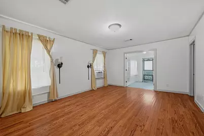 714 E 9th Street, Bonham, TX 75418 - Photo 4