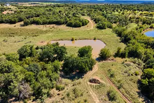 Tbd S Ranch Dr, Graham, TX 76450 - Photo 1