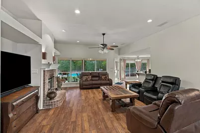 502 Three Skillet Road, Springtown, TX 76082 - Photo 14