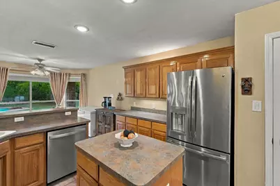 502 Three Skillet Road, Springtown, TX 76082 - Photo 24