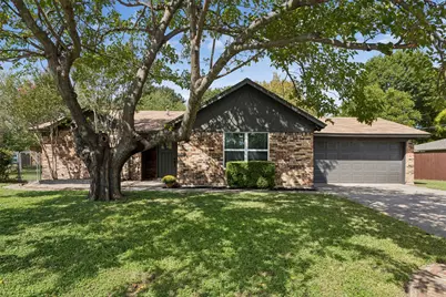 433 Ferenz Avenue, Crowley, TX 76036 - Photo 1