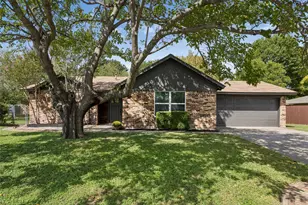433 Ferenz Ave, Crowley, TX 76036 - Photo 1