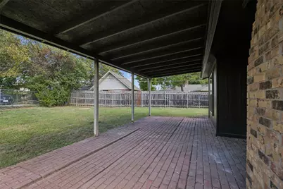 433 Ferenz Avenue, Crowley, TX 76036 - Photo 28