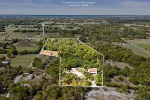 341 Wild Rd, Van Alstyne, TX 75495 - Photo 1