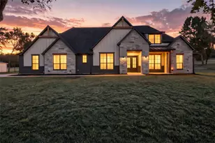 535 Echo Glade Ct, Azle, TX 76020 - Photo 1