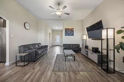 4116 Bixby Creek Court, Crowley, TX 76036 - Photo 4