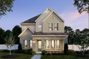 1426 Misted Mews, Frisco, TX 75033 - Photo 1