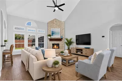 1308 Hazel Green Drive, Frisco, TX 75033 - Photo 6