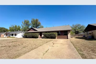 852 Beverly Drive, Terrell, TX 75160 - Photo 2