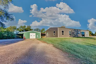 9963 Us-377, Collinsville, TX 76233 - Photo 16