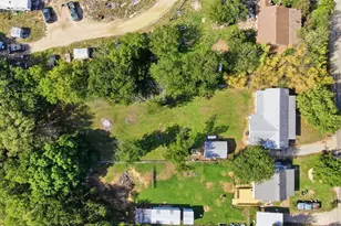 476 E Church St, Bluff Dale, TX 76433 - Photo 24