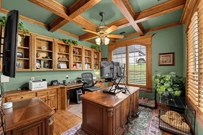 210 Black Walnut Drive, Garland, TX 75044 - Photo 36