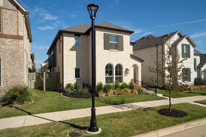 2100 Chance Lane, Northlake, TX 76247 - Photo 2
