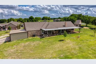 303 Private Road 3365, Boyd, TX 76023 - Photo 22